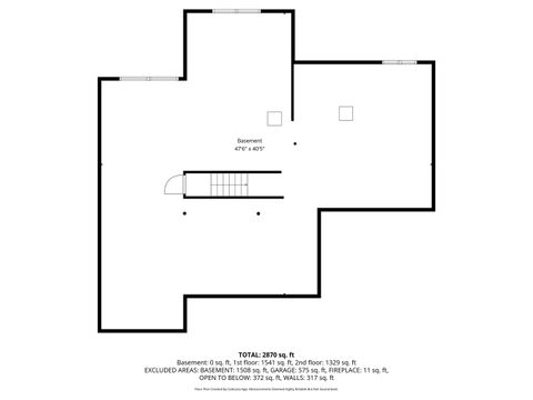 Tiny photo for 208 Amherst Court, Oswego, IL 60543 (MLS # 12582182)