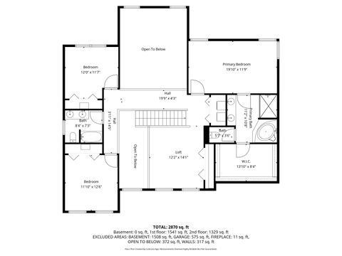 Tiny photo for 208 Amherst Court, Oswego, IL 60543 (MLS # 12582182)