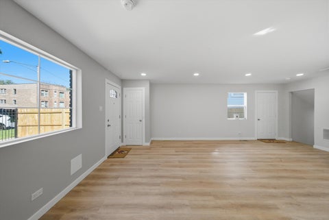 Tiny photo for 6733 S Throop Street, Chicago, IL 60636 (MLS # 12772333)
