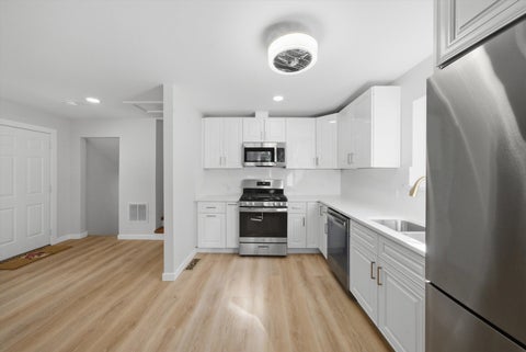 Tiny photo for 6733 S Throop Street, Chicago, IL 60636 (MLS # 12772333)