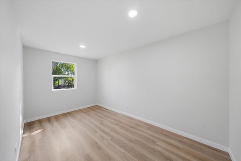 Tiny photo for 6733 S Throop Street, Chicago, IL 60636 (MLS # 12772333)
