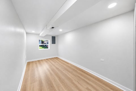 Tiny photo for 6733 S Throop Street, Chicago, IL 60636 (MLS # 12772333)
