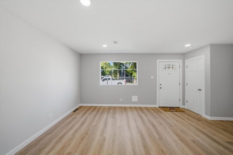 Tiny photo for 6733 S Throop Street, Chicago, IL 60636 (MLS # 12772333)