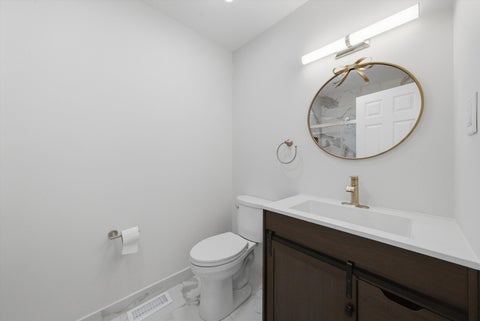 Tiny photo for 6733 S Throop Street, Chicago, IL 60636 (MLS # 12772333)