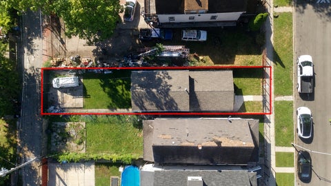 Tiny photo for 6733 S Throop Street, Chicago, IL 60636 (MLS # 12772333)