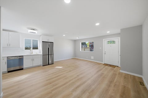 Tiny photo for 6733 S Throop Street, Chicago, IL 60636 (MLS # 12772333)