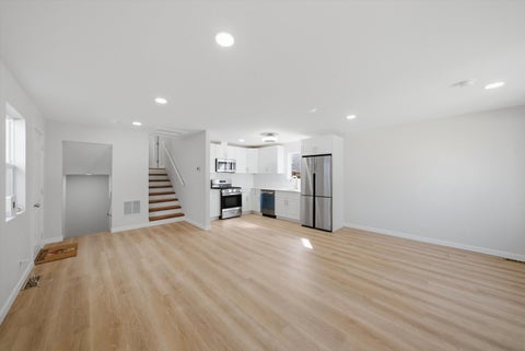 Tiny photo for 6733 S Throop Street, Chicago, IL 60636 (MLS # 12772333)