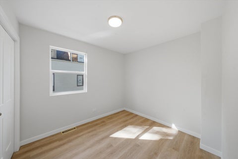 Tiny photo for 6733 S Throop Street, Chicago, IL 60636 (MLS # 12772333)