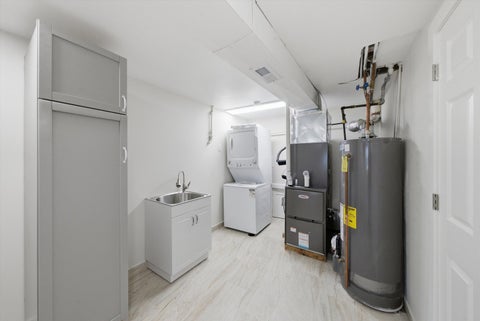 Tiny photo for 6733 S Throop Street, Chicago, IL 60636 (MLS # 12772333)