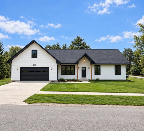 Photo of 201 Capri Dr Drive, Round Lake, IL 60073 (MLS # 12763807)