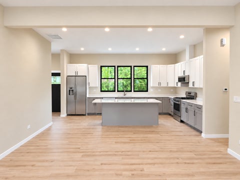 Tiny photo for 201 Capri Dr Drive, Round Lake, IL 60073 (MLS # 12763807)