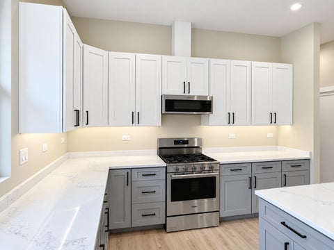 Tiny photo for 201 Capri Dr Drive, Round Lake, IL 60073 (MLS # 12763807)
