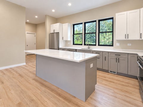 Tiny photo for 201 Capri Dr Drive, Round Lake, IL 60073 (MLS # 12763807)