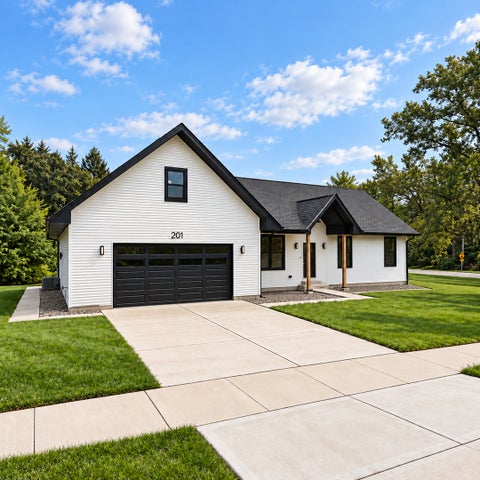 Tiny photo for 201 Capri Dr Drive, Round Lake, IL 60073 (MLS # 12763807)