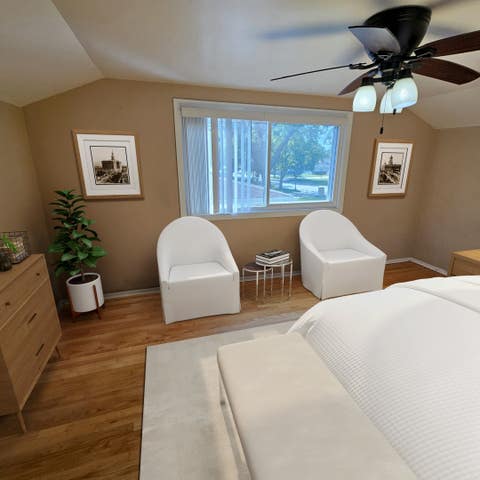 Tiny photo for 618 W Comstock Avenue, Elmhurst, IL 60126 (MLS # 12691317)