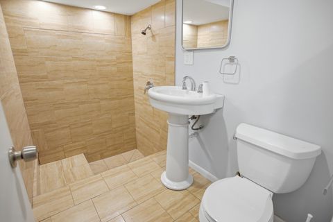 Tiny photo for 4937 S Prairie Avenue, Chicago, IL 60615 (MLS # 12640215)