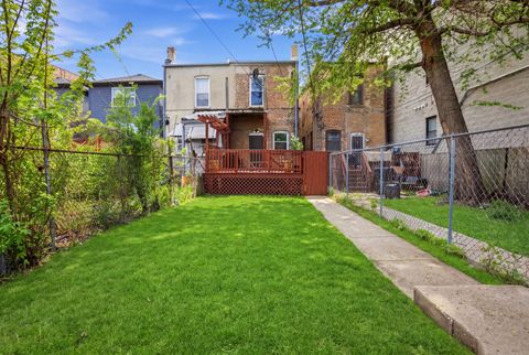Tiny photo for 4937 S Prairie Avenue, Chicago, IL 60615 (MLS # 12640215)