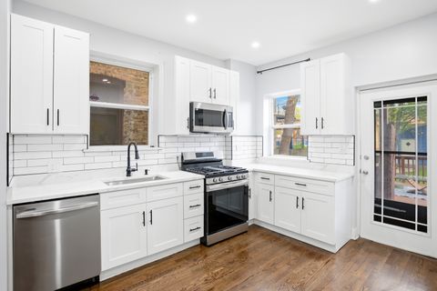 Tiny photo for 4937 S Prairie Avenue, Chicago, IL 60615 (MLS # 12640215)
