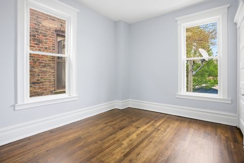 Tiny photo for 4937 S Prairie Avenue, Chicago, IL 60615 (MLS # 12640215)