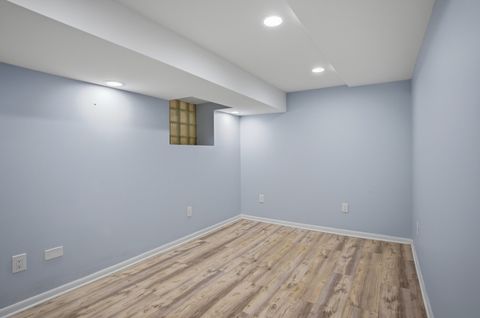 Tiny photo for 4937 S Prairie Avenue, Chicago, IL 60615 (MLS # 12640215)