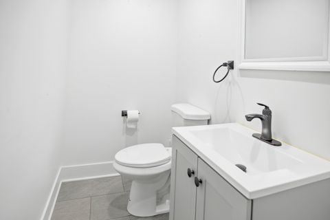 Tiny photo for 4937 S Prairie Avenue, Chicago, IL 60615 (MLS # 12640215)