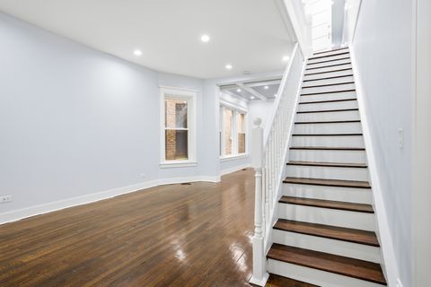 Tiny photo for 4937 S Prairie Avenue, Chicago, IL 60615 (MLS # 12640215)