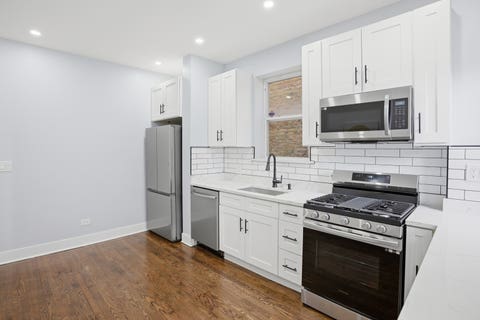 Tiny photo for 4937 S Prairie Avenue, Chicago, IL 60615 (MLS # 12640215)