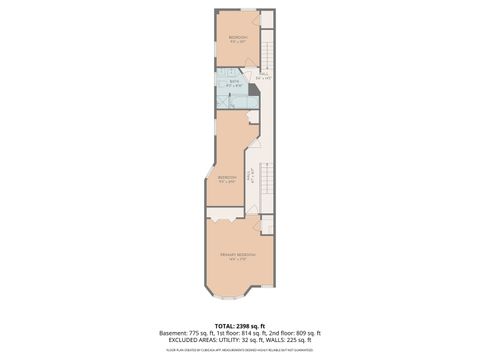 Tiny photo for 4937 S Prairie Avenue, Chicago, IL 60615 (MLS # 12640215)
