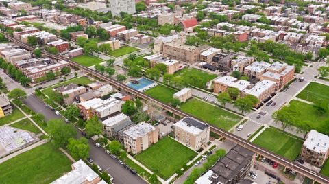 Tiny photo for 4937 S Prairie Avenue, Chicago, IL 60615 (MLS # 12640215)