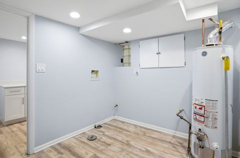 Tiny photo for 4937 S Prairie Avenue, Chicago, IL 60615 (MLS # 12640215)