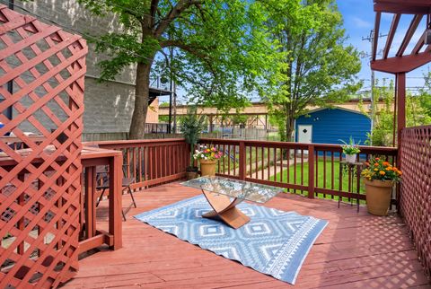 Tiny photo for 4937 S Prairie Avenue, Chicago, IL 60615 (MLS # 12640215)