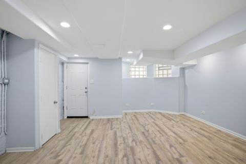 Tiny photo for 4937 S Prairie Avenue, Chicago, IL 60615 (MLS # 12640215)