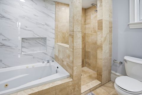 Tiny photo for 4937 S Prairie Avenue, Chicago, IL 60615 (MLS # 12640215)