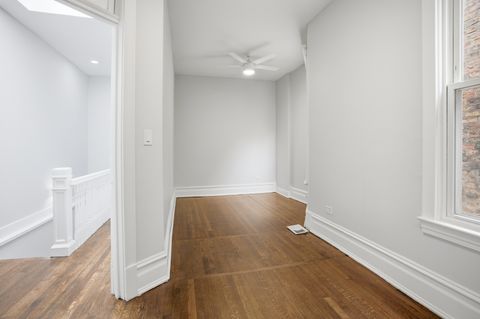 Tiny photo for 4937 S Prairie Avenue, Chicago, IL 60615 (MLS # 12640215)