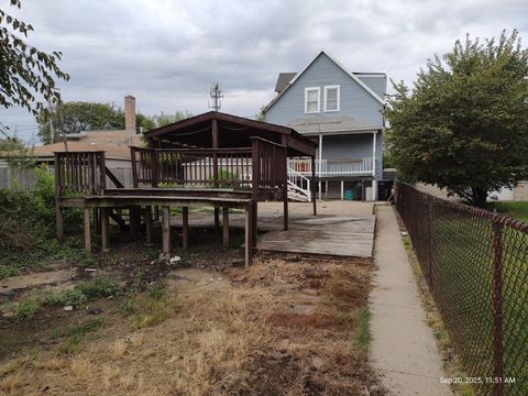 Tiny photo for 5946 S Kolmar Avenue, Chicago, IL 60629 (MLS # 12544289)