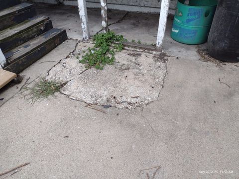 Tiny photo for 5946 S Kolmar Avenue, Chicago, IL 60629 (MLS # 12544289)