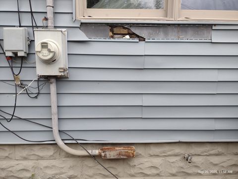 Tiny photo for 5946 S Kolmar Avenue, Chicago, IL 60629 (MLS # 12544289)