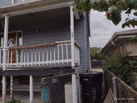 Tiny photo for 5946 S Kolmar Avenue, Chicago, IL 60629 (MLS # 12544289)