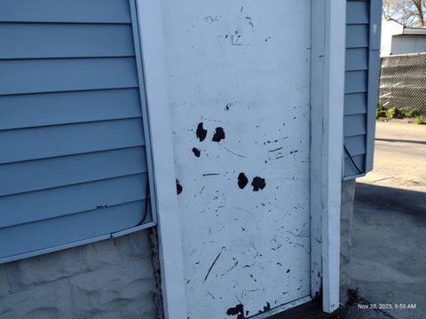 Tiny photo for 5946 S Kolmar Avenue, Chicago, IL 60629 (MLS # 12544289)