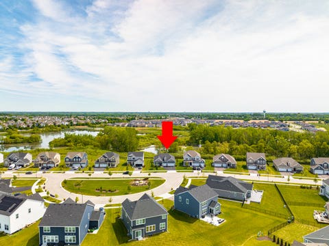 Tiny photo for 10240 Amos Street, Huntley, IL 60142 (MLS # 12734837)