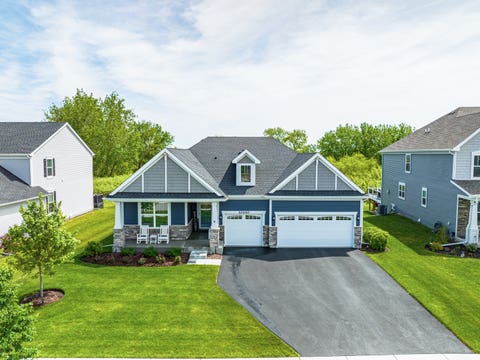 Photo of 10240 Amos Street, Huntley, IL 60142 (MLS # 12734837)