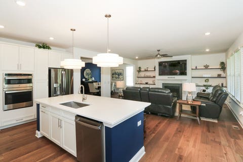 Tiny photo for 10240 Amos Street, Huntley, IL 60142 (MLS # 12734837)