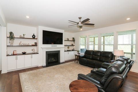 Tiny photo for 10240 Amos Street, Huntley, IL 60142 (MLS # 12734837)