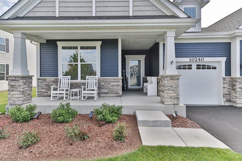 Tiny photo for 10240 Amos Street, Huntley, IL 60142 (MLS # 12734837)