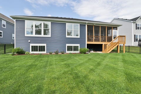 Tiny photo for 10240 Amos Street, Huntley, IL 60142 (MLS # 12734837)