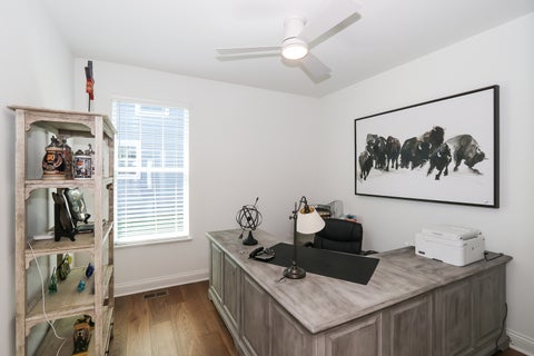 Tiny photo for 10240 Amos Street, Huntley, IL 60142 (MLS # 12734837)