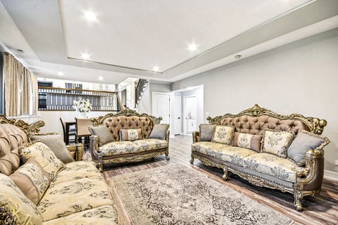 Tiny photo for 8200 S Normandy Avenue, Burbank, IL 60459 (MLS # 12740988)