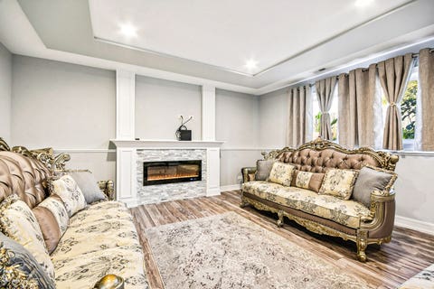 Tiny photo for 8200 S Normandy Avenue, Burbank, IL 60459 (MLS # 12740988)
