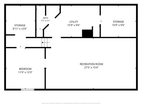 Tiny photo for 8051 W Leland Avenue, Norridge, IL 60706 (MLS # 12764820)