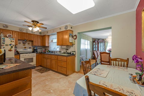 Tiny photo for 8051 W Leland Avenue, Norridge, IL 60706 (MLS # 12764820)